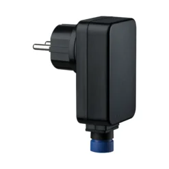Plug & Shine Set - LED Lichtobjekt Star inkl. 10m-Kabel und Trafo