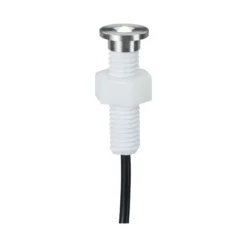 Plug & Shine Set Smart Home Zigbee 3.0 - LED Bodeneinbauleuchte MicroPen