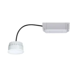 Preisattraktives Starterset Zigbee 3.0 - Smart Home smik Gateway + 3x LED Modul Einbauleuchte RGBW