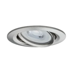 Premium LED Einbauleuchte - Basisset schwenkbar