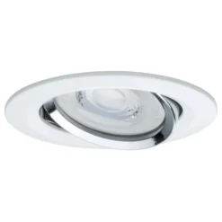 Premium LED Einbauleuchte - Basisset schwenkbar