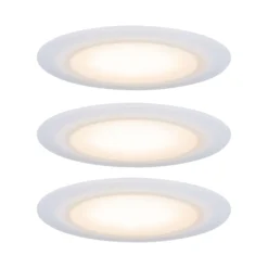 Premium LED Einbauleuchte Dim to Warm - Suon Basisset