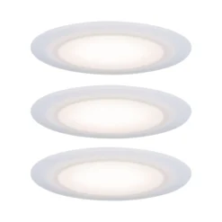 Premium LED Einbauleuchte - Suon Basisset