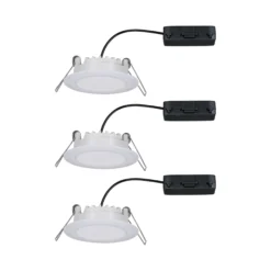 Premium LED Einbauleuchte - Suon Basisset