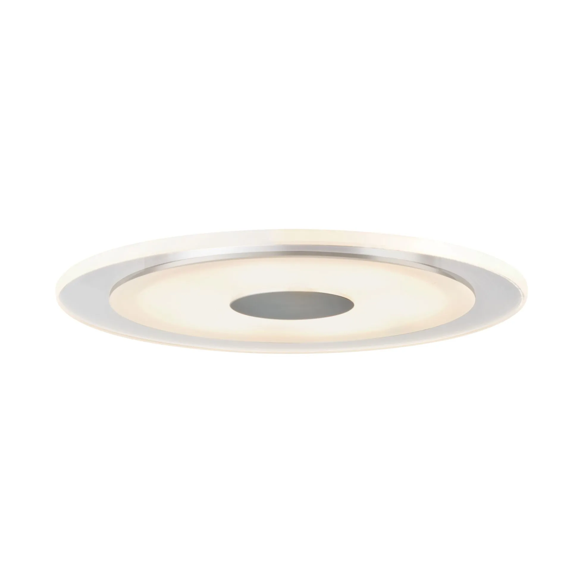 Premium LED Einbauleuchte - Whirl Basisset