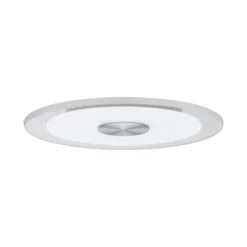 Premium LED Einbauleuchte - Whirl Basisset