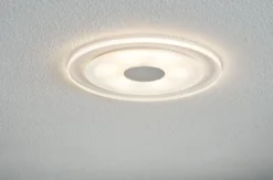Premium LED Einbauleuchte - Whirl Basisset