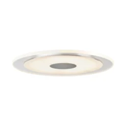 Premium LED Einbauleuchte - Whirl Basisset