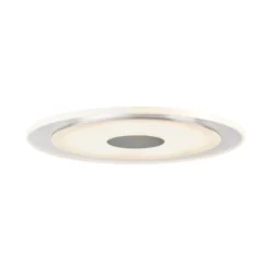 Premium LED Einbauleuchte - Whirl Einzelleuchte