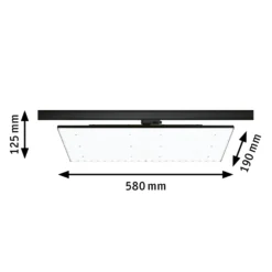 ProRail3 LED Panel - Deck