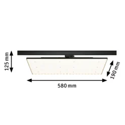 ProRail3 LED Panel - Deck