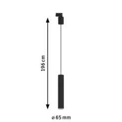 ProRail3 Pendel - Artemons