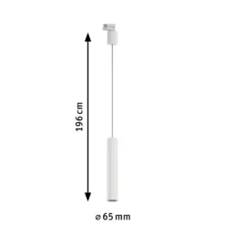 ProRail3 Pendel - Artemons