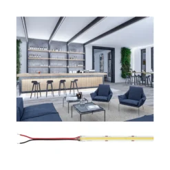 Pro Strip LED Strip - Gold P150 COB 965