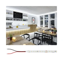 Pro Strip LED Strip - Silver P75 840