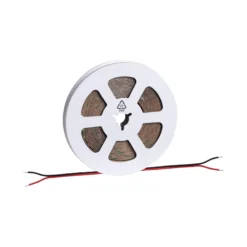 Pro Strip LED Strip - Silver P25 LED orange