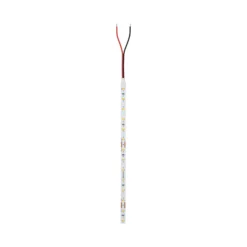 Pro Strip LED Strip - Silver P25 LED orange