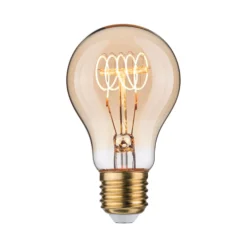 Rustic Shine Standard 230V - LED Birne E27