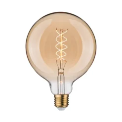 Rustic Shine Standard 230V - LED Globe E27