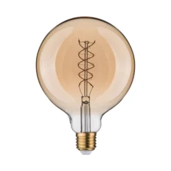 Rustic Shine Standard 230V - LED Globe E27