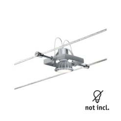 Seilsystem - Mac II Einzelspot