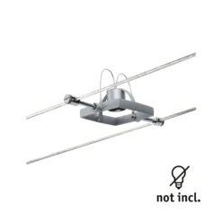 Seilsystem - Mac II Einzelspot