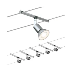 Seilsystem - Spice SaltLED Basisset