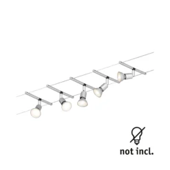 Seilsystem - Spice SaltLED Basisset