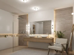 Selection Bathroom Deckenleuchte - Gove