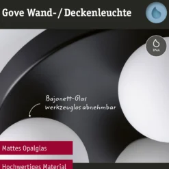 Selection Bathroom Deckenleuchte - Gove