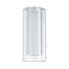 Selection Bathroom Deckenleuchte - Luena Ersatzglas
