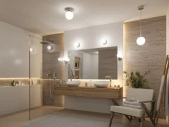 Selection Bathroom LED Deckenleuchte - Gove
