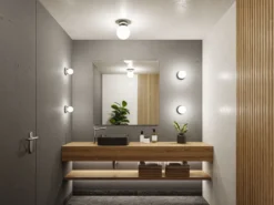 Selection Bathroom LED Deckenleuchte - Gove