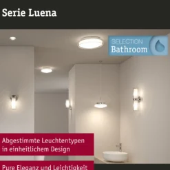 Selection Bathroom LED Deckenleuchte - Luena