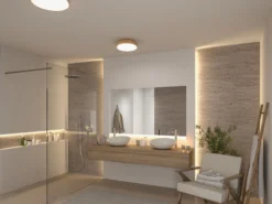Selection Bathroom LED Deckenleuchte - Oka