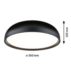 Selection Bathroom LED Deckenleuchte - Oka