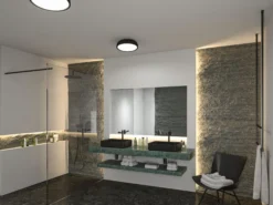Selection Bathroom LED Deckenleuchte - Oka