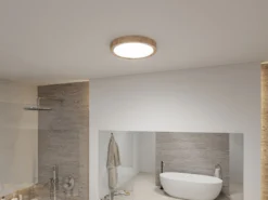 Selection Bathroom LED Deckenleuchte - Tega