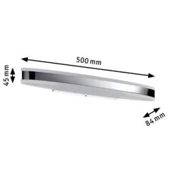 Selection Bathroom LED Spiegelleuchte - Kuma