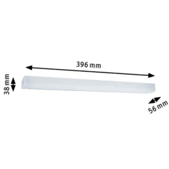 Selection Bathroom LED Spiegelleuchte - Luno