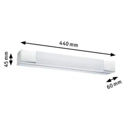 Selection Bathroom LED Spiegelleuchte - Quasar
