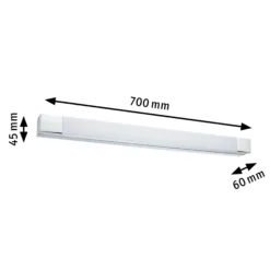 Selection Bathroom LED Spiegelleuchte - Quasar