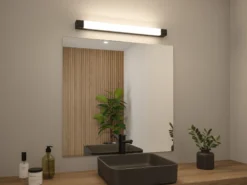 Selection Bathroom LED Spiegelleuchte - Quasar