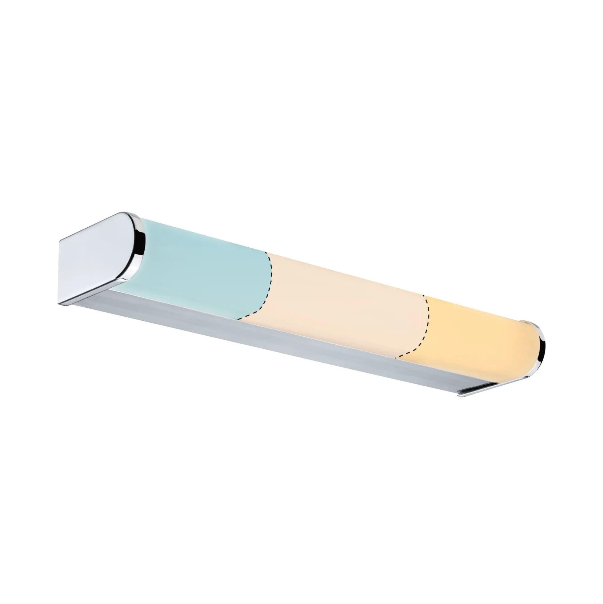 Selection Bathroom LED Wandleuchte - Arneb