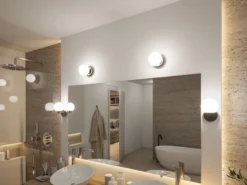 Selection Bathroom LED Wandleuchte - Gove