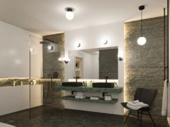 Selection Bathroom LED Wandleuchte - Gove