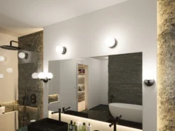 Selection Bathroom LED Wandleuchte - Gove