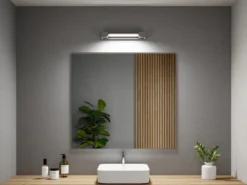 Selection Bathroom LED Wandleuchte - Lucille