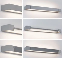 Selection Bathroom LED Wandleuchte - Lucille