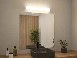 Selection Bathroom LED Wandleuchte - Nembus